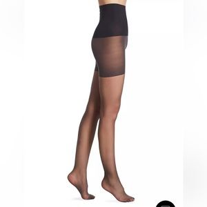 Commando The Keeper Sheer (control) Thighs